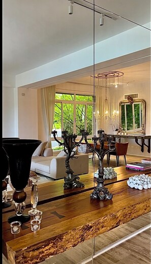 Apartment, 1 Bedroom, Accessible, Smoking | Interior - Srvittinivillas Aptla F1 Best Loc and View / Lux / Altos D Chavon/ Cdc (La Romana)