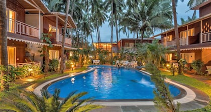 Skon Morjim Beach Resort by Orion Hotels
