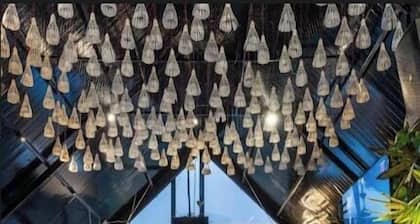 asar Upper House Morjim Beach by Orion Hotels