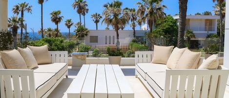 Villa | Terrace/patio