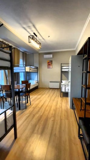 In-room safe, individually decorated, individually furnished, desk