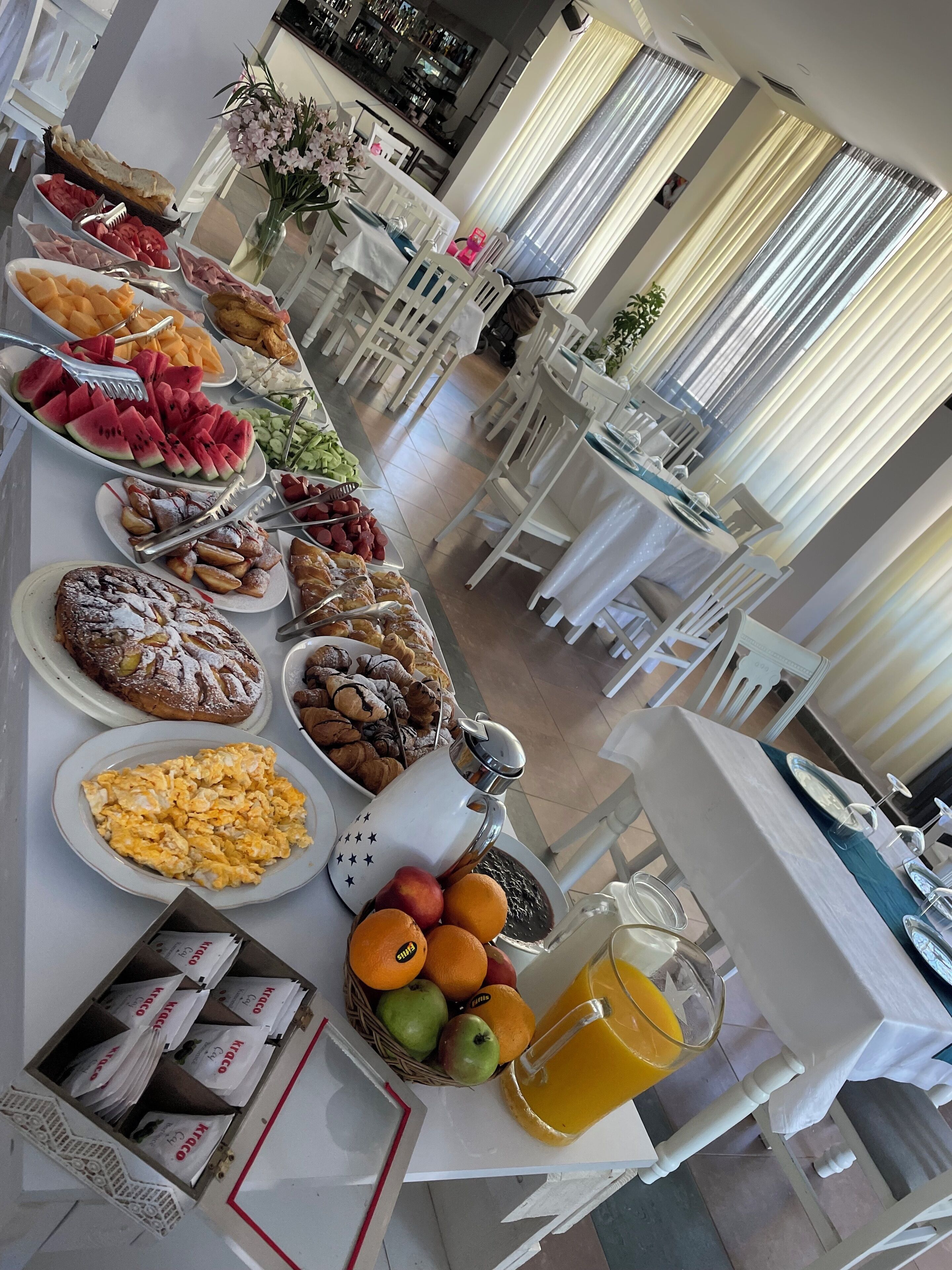 Photo - Sanremo Hotel Restorant