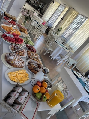 مطعم