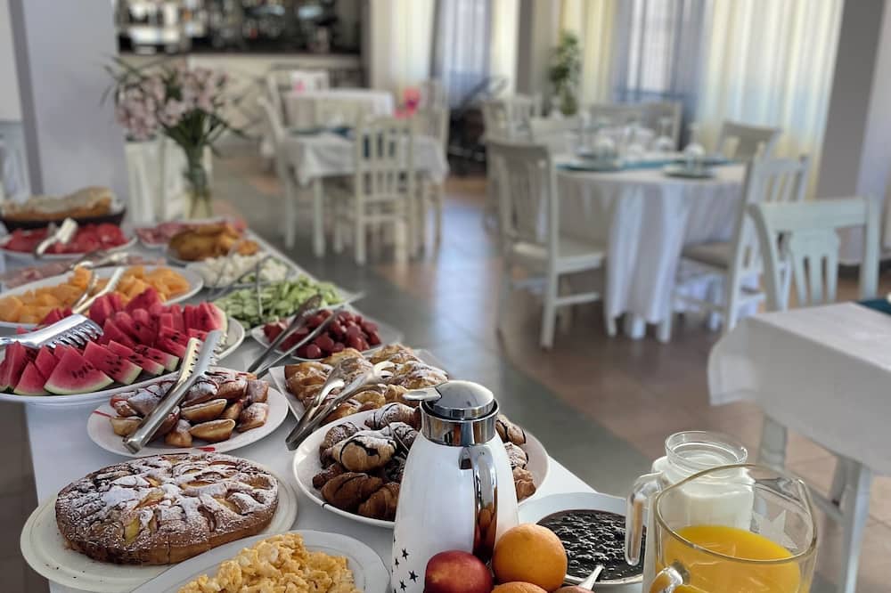 SANREMO HOTEL RESTORANT