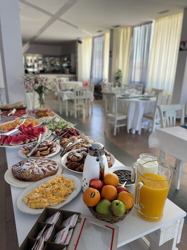 SANREMO HOTEL RESTORANT 