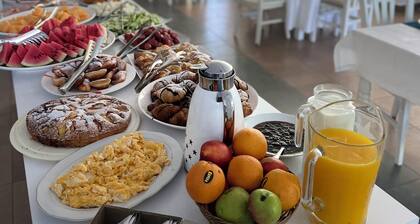 SANREMO HOTEL RESTORANT