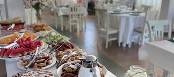 SANREMO HOTEL RESTORANT