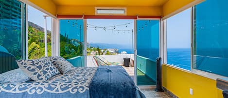 4 bedrooms, internet, bed sheets