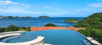 Villas Catalina, Unit 7 | Paradise condo in Playa Penca