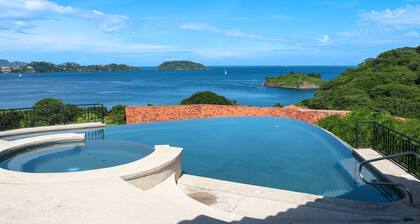 Villas Catalina, Unit 7 | Paradise condo in Playa Penca