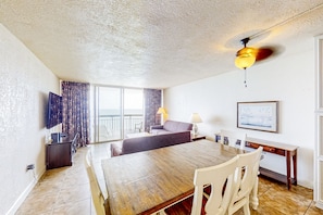 تناول الطعام