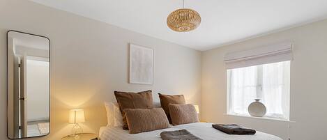 1 habitación y wifi gratis