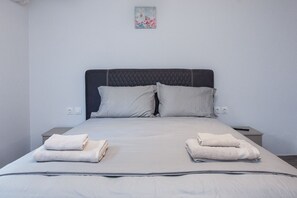 Departamento | 1 habitación y wifi gratis