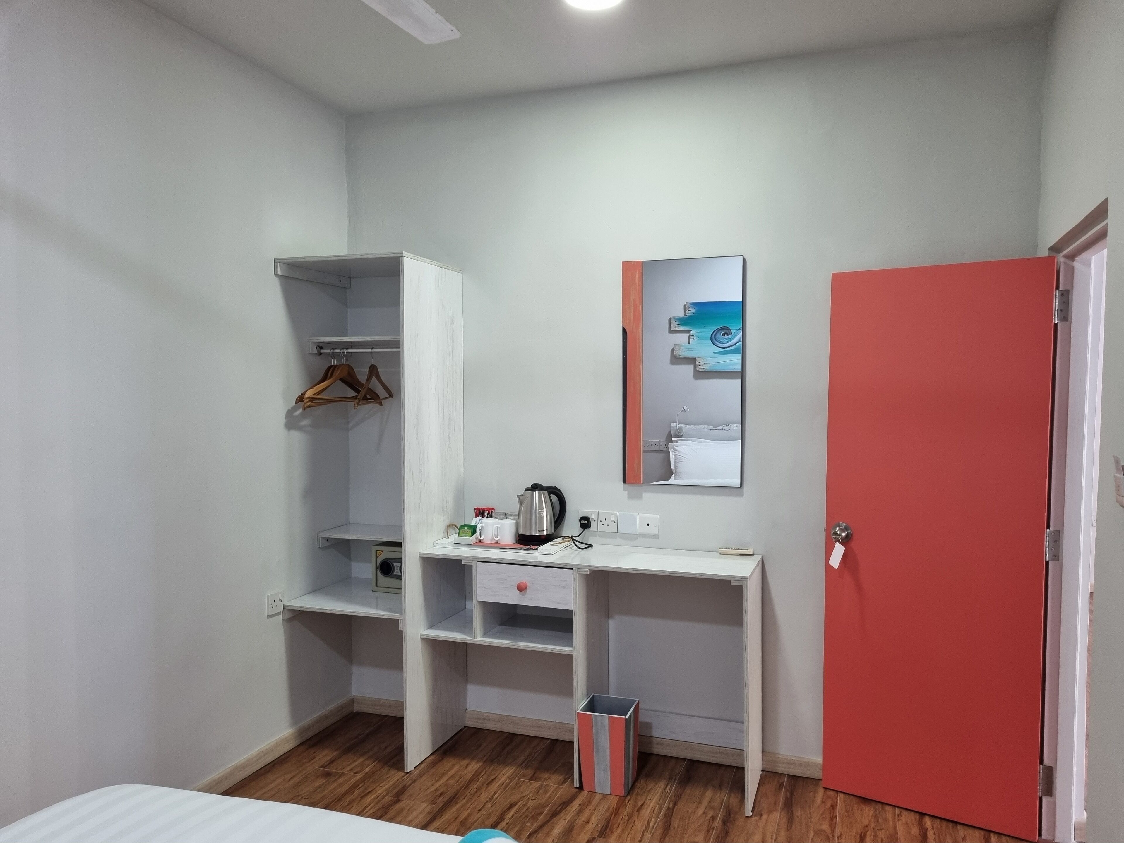 Habitación