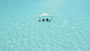 Unclassified image, 4 of 57, button - Ocean Pearl Maldives (Gulhi)