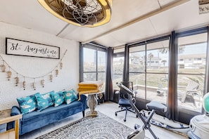 Intérieur
