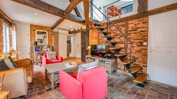 Télévision, livres