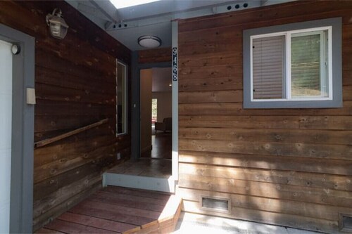 Cobb Mountain Chalet Main For