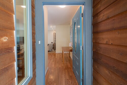 Cobb Mountain Chalet Main For