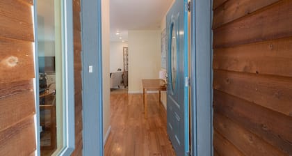 Cobb Mountain Chalet Main For