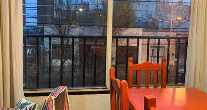 IL Point Hostel Cafe