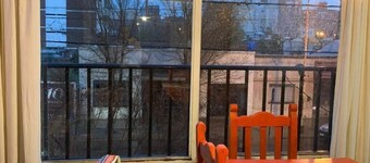 IL Point Hostel Cafe