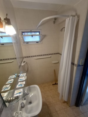 Zimmer | Badezimmer