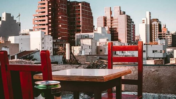 Terrass/Patio