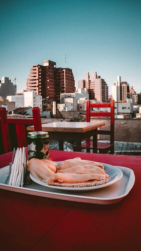 IL Point Hostel Cafe