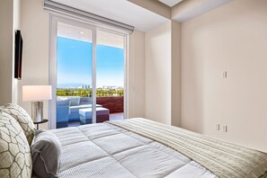 2 bedrooms, internet, bed sheets