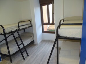 ห้องพัก | 1 ห้องนอน, ห้องเก็บเสียง, Wi-Fi ฟรี