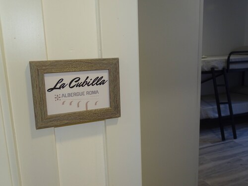Albergue Roma