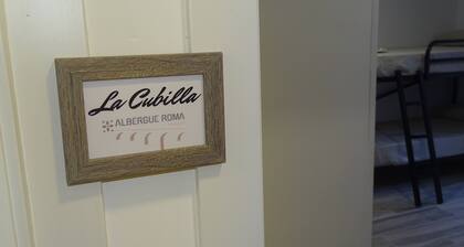 Albergue Roma