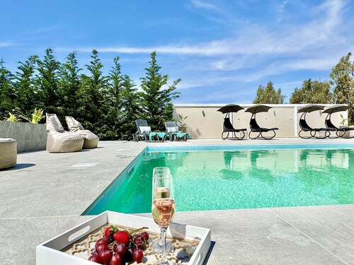 Villa Doma with private pool