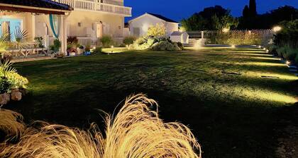 Villa Doma with private pool
