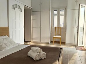 3 bedrooms, WiFi