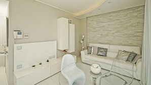 อพาร์ทเมนท์ | 2 ห้องนอน