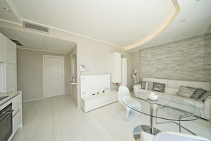 Appartement | 2 chambres