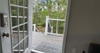 Scenic CountryHouse on 122 acres