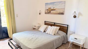 Vila, 3 quartos, para fumantes, piscina particular | 3 quartos