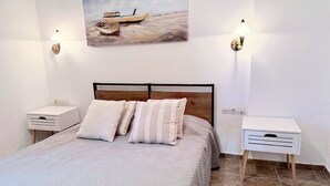 Villa, 3 camere da letto, fumatori, piscina privata | 3 camere