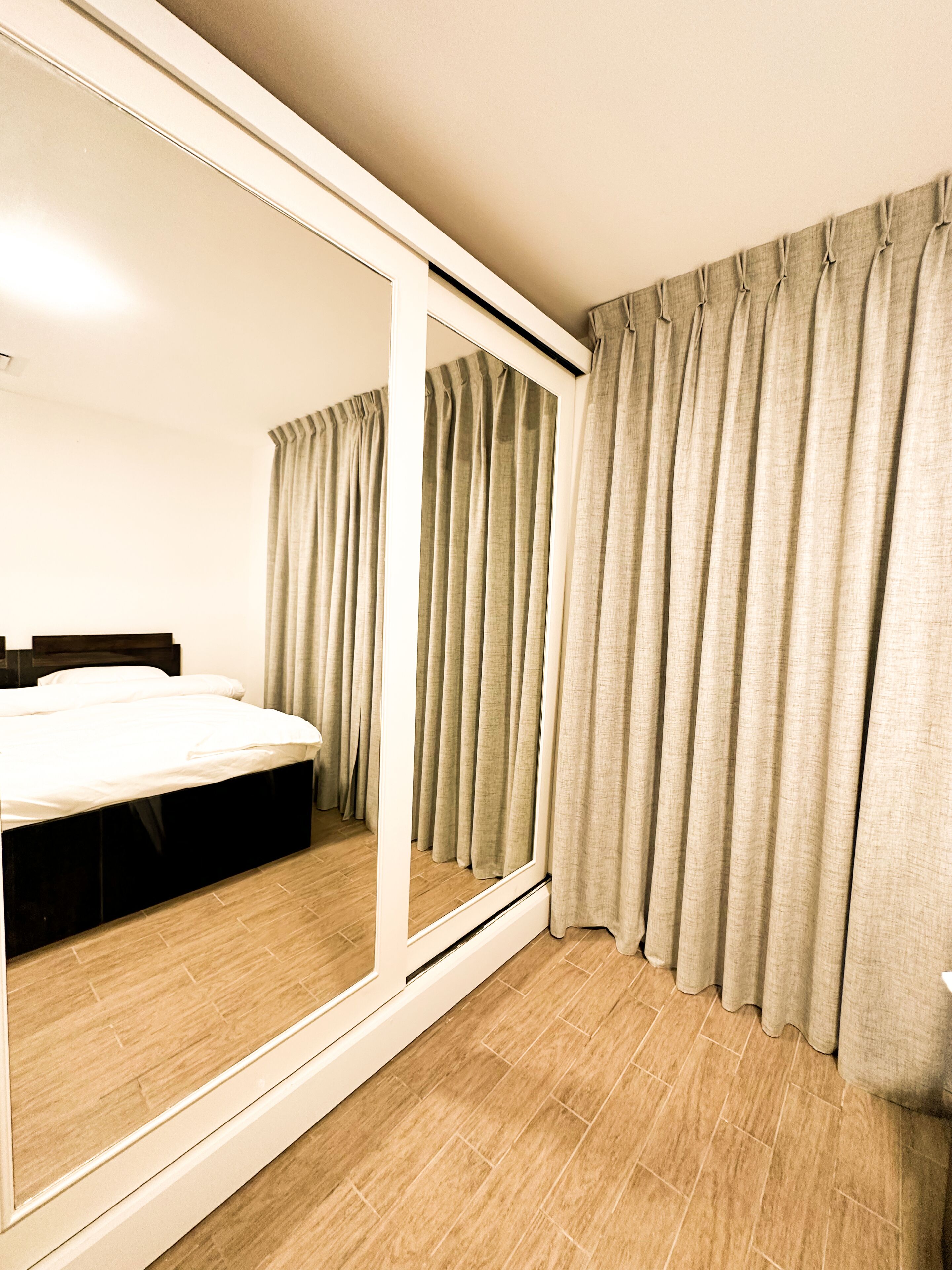 Apartamento, 1 quarto, terraço, vista para a cidade | 1 quarto