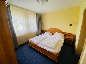 1 غرفة نوم وواي فاي