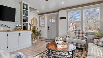 TV connectée, livres