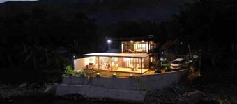 RiverScape Cabin: Peaceful & Cozy 3BR, Tanay Rizal