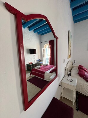 Premium bedding, individually decorated, individually furnished - Dar Lola (Houmt Souk)
