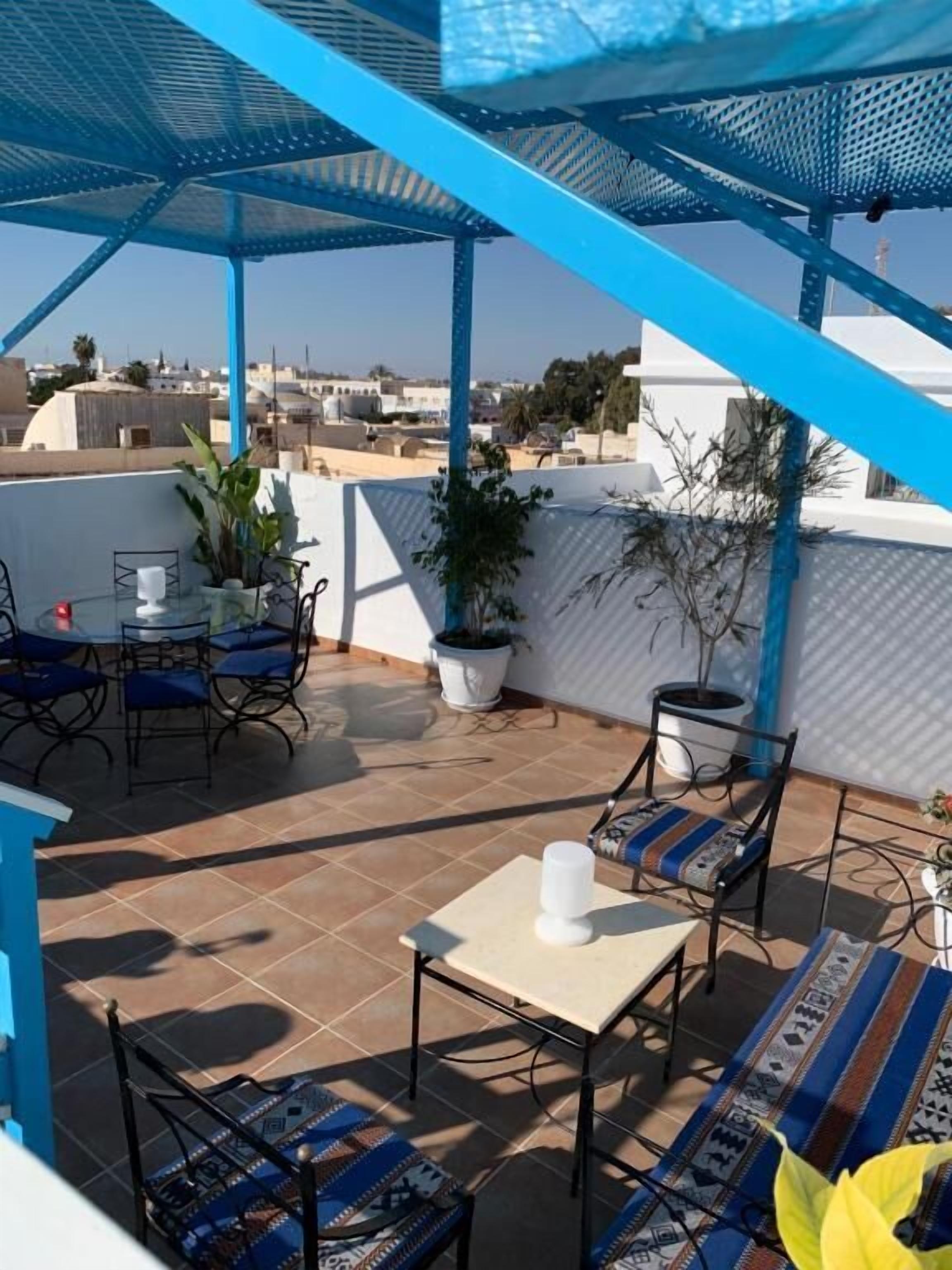 Foto - Dar Lola Djerba