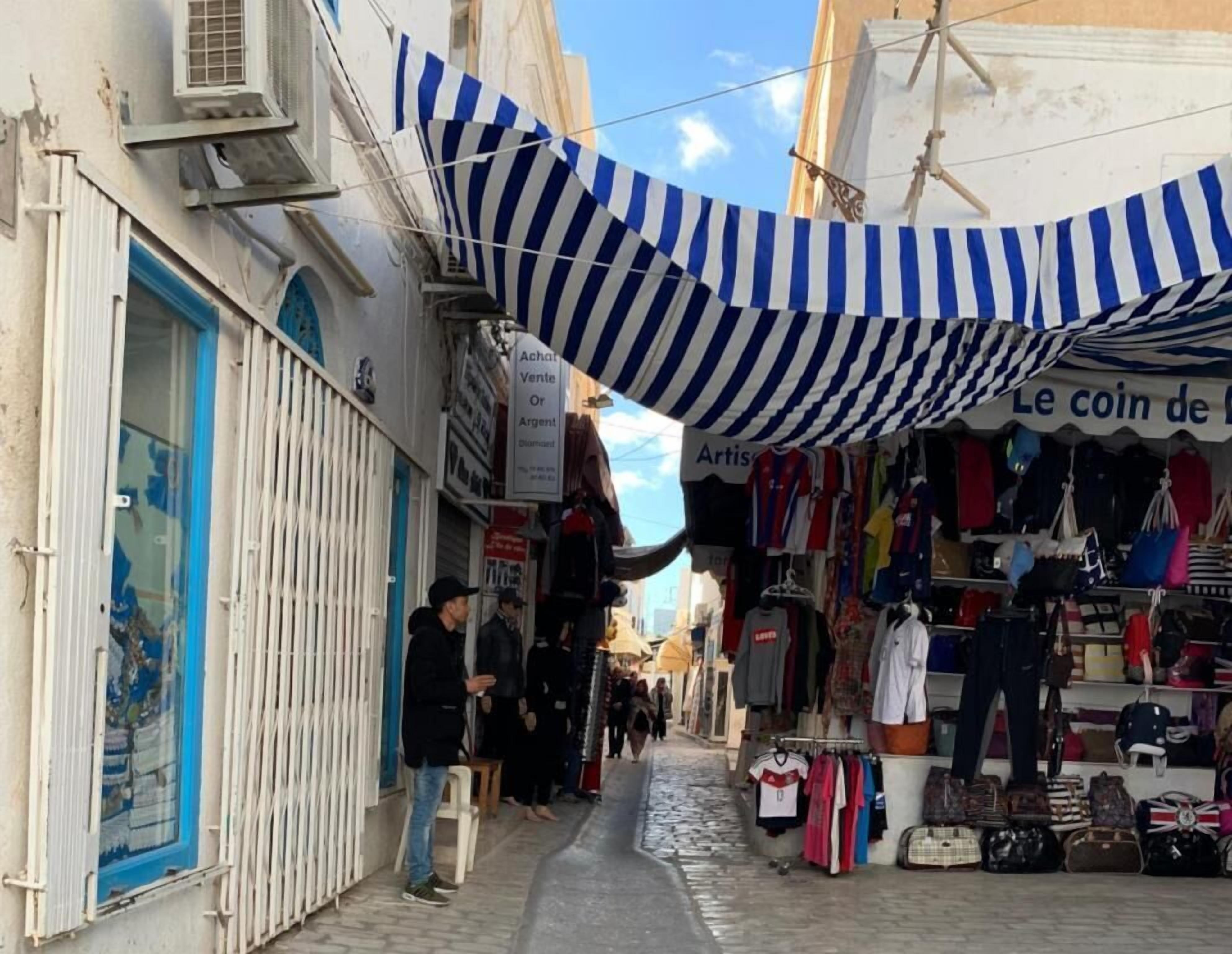 Foto - Dar Lola Djerba