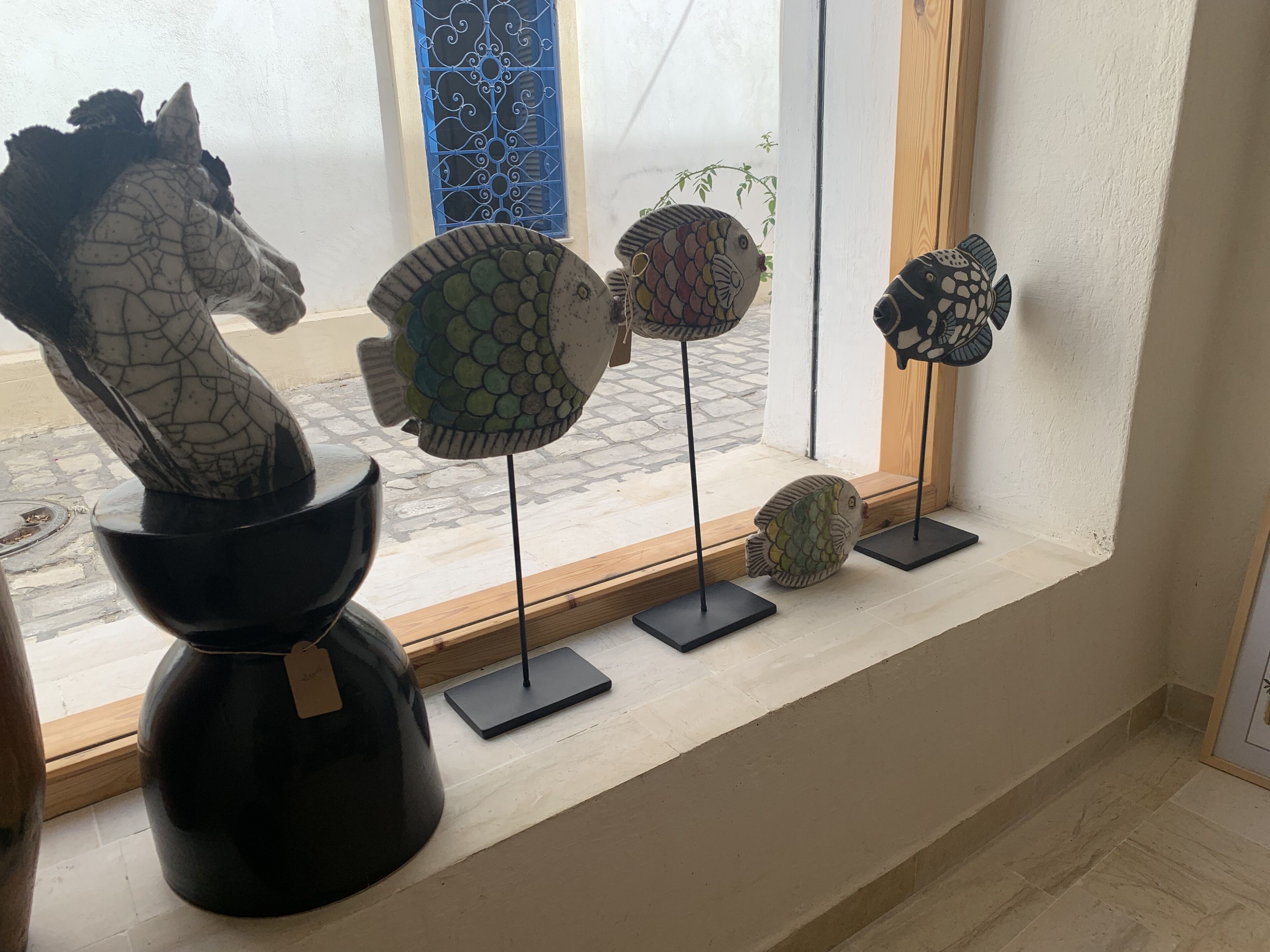 Foto - Dar Lola Djerba