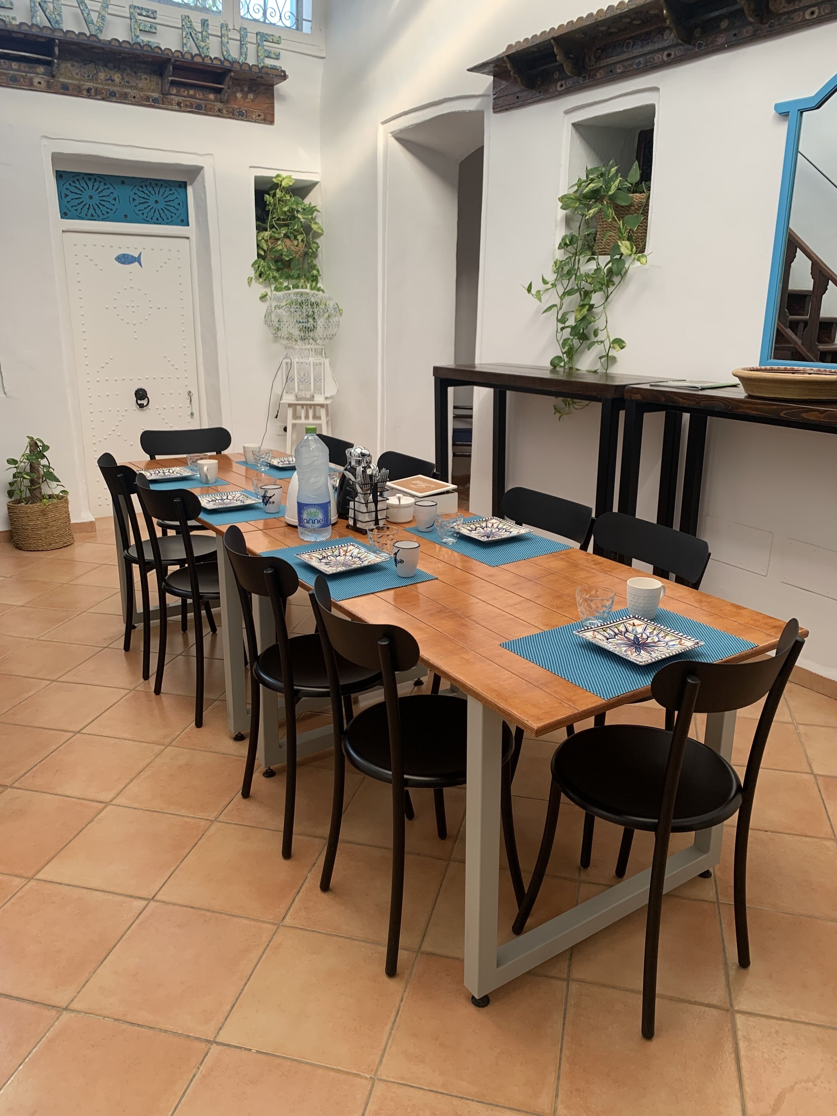 Foto - Dar Lola Djerba